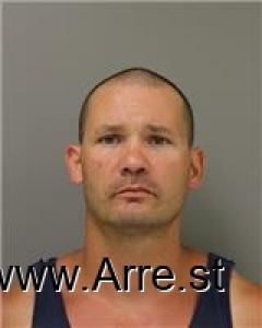 Jesse Young Arrest Mugshot