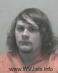  Jesse Collins Arrest Mugshot