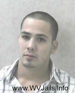  Jesse Delafuentes Arrest Mugshot