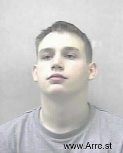 Jesse Howdershelt Arrest Mugshot