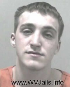  Jesse Kesterson Arrest