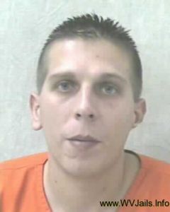  Jesse Leffingwell Arrest