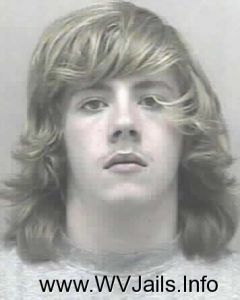  Jesse Lusk Arrest Mugshot