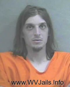 Jesse Matusko Arrest Mugshot