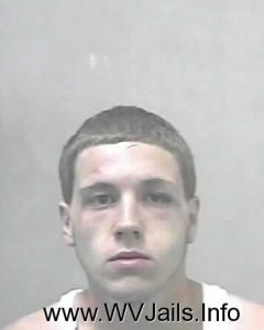 Jesse Miller Arrest Mugshot