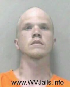 Jesse Phillips Arrest Mugshot