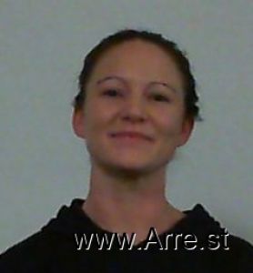 Jessica Aronhalt Arrest Mugshot