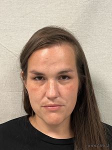 Jessica Bird Arrest Mugshot