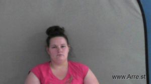Jessica Chambers Arrest Mugshot