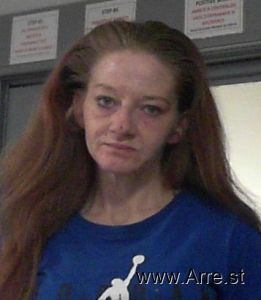 Jessica Clark Arrest