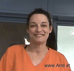 Jessica Curtis Arrest