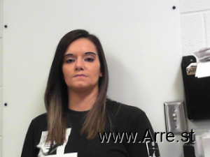 Jessica Farley Arrest