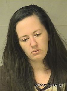 Jessica Fritts Arrest