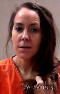 Jessica Glessner Arrest Mugshot