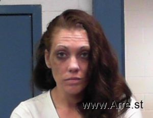 Jessica Hoke Arrest Mugshot