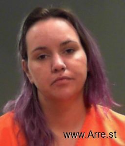 Jessica King Arrest Mugshot