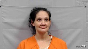 Jessica Lee Arrest Mugshot