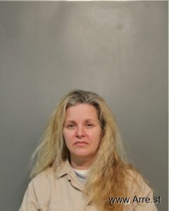 Jessica Lunceford Arrest Mugshot