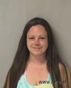 Jessica Marshall Arrest Mugshot