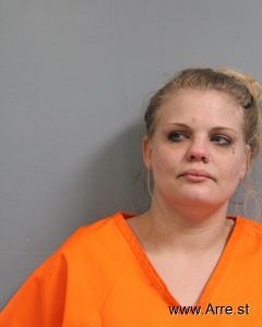 Jessica Martin Arrest Mugshot