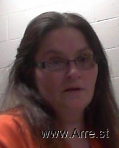 Jessica Messer Arrest