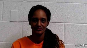 Jessica Mitchell Arrest Mugshot