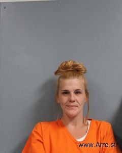 Jessica Neal Arrest Mugshot