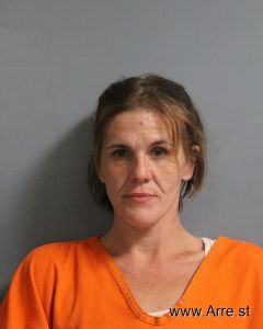 Jessica Neal Arrest Mugshot