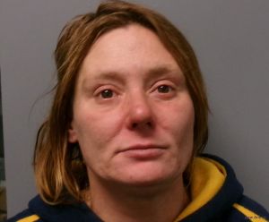 Jessica Newcomb Arrest Mugshot