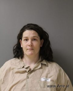 Jessica Otto Arrest Mugshot