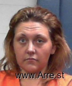 Jessica Owens Arrest