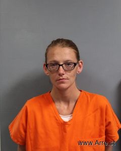 Jessica Ratliff Arrest Mugshot