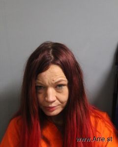 Jessica Reynolds Arrest Mugshot