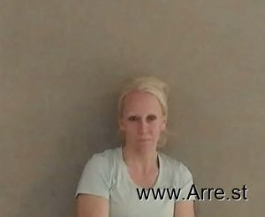 Jessica Riffe Arrest