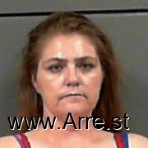 Jessica Riffle Arrest Mugshot