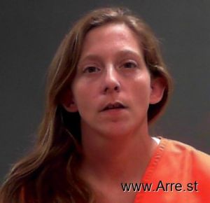 Jessica Smith Arrest Mugshot