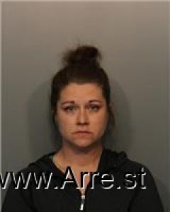 Jessica Stine Arrest Mugshot