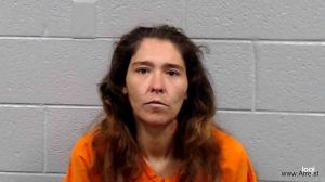 Jessica Tilley Arrest Mugshot