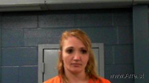 Jessica Tucker Arrest Mugshot