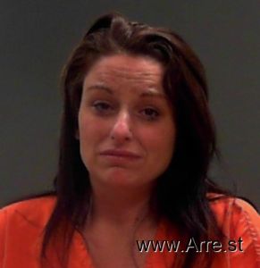 Jessica Wade Arrest Mugshot