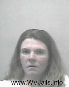 Jessica Abplanalp Arrest Mugshot