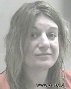 Jessica Balcourt Arrest
