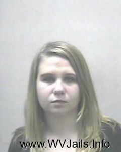 Jessica Bird Arrest Mugshot