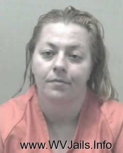 Jessica Blomquist Arrest Mugshot