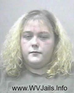  Jessica Boone-cook Arrest