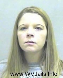 Jessica Burge Arrest