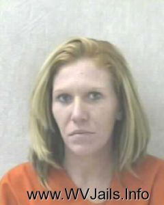 Jessica Clendenin Arrest Mugshot