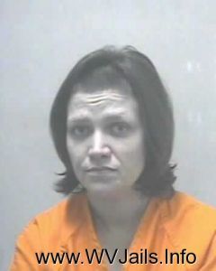 Jessica Couch Arrest Mugshot