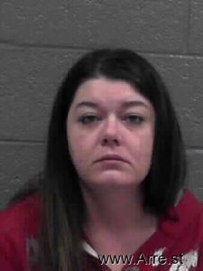 Jessica Crum Arrest