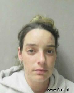 Jessica Curtis Arrest